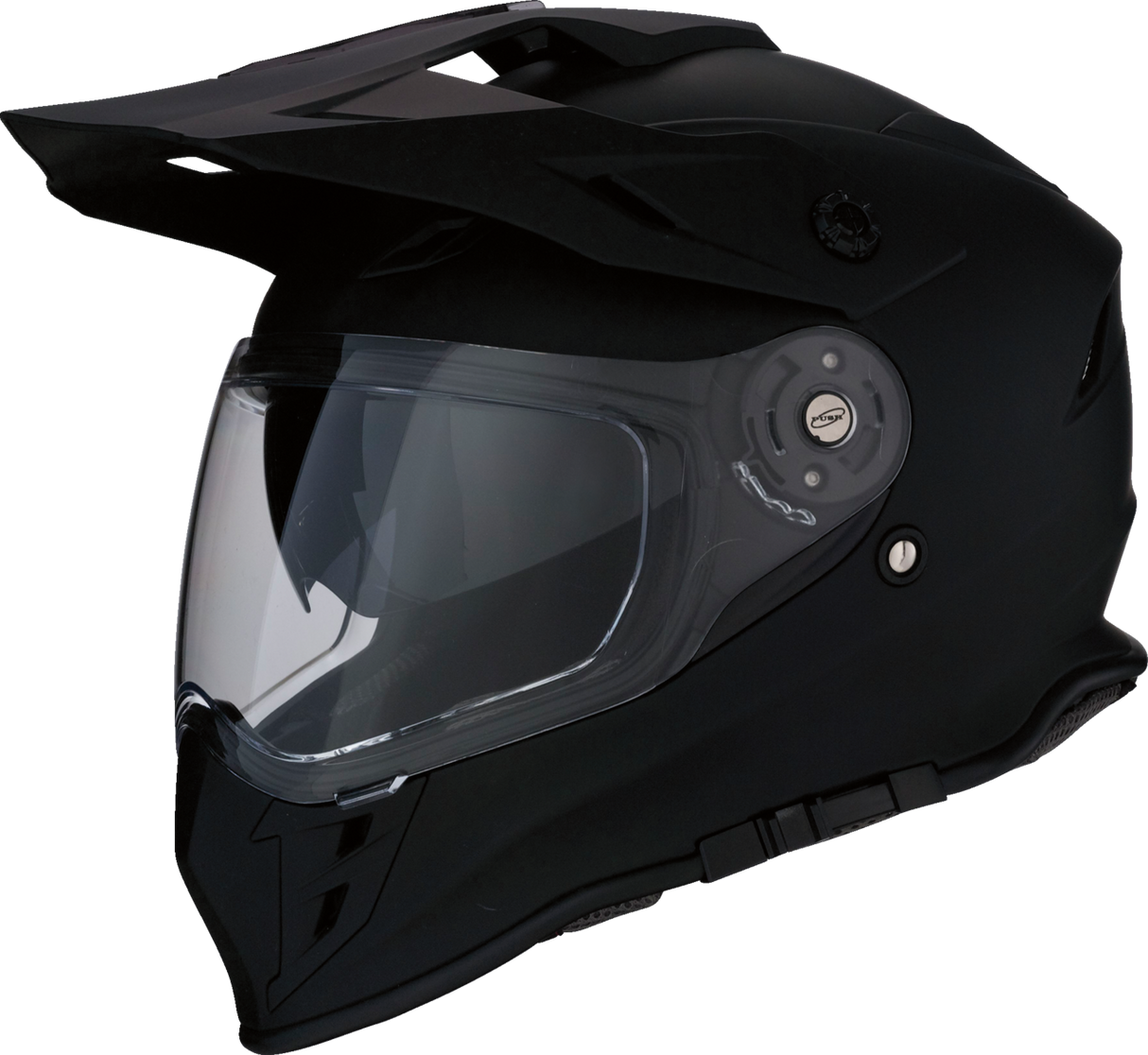 Range Dual Sport Helmet