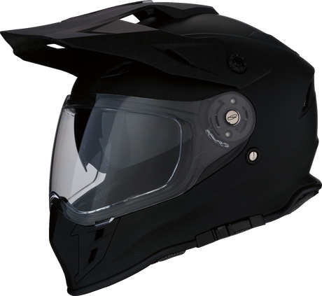 Range Dual Sport Helmet