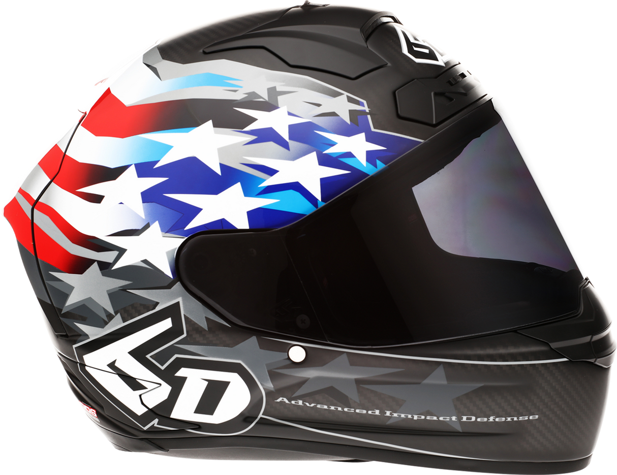 ATS-1R Patriot Helmet