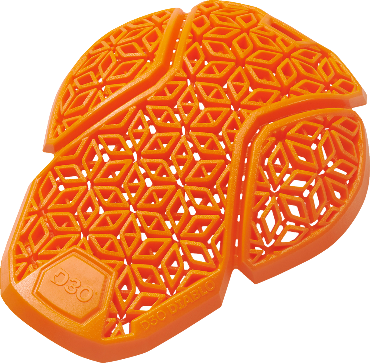 D3O® Diablo L2 Shoulder Guards