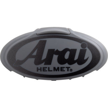 Arai 3D Arai Logo Duct