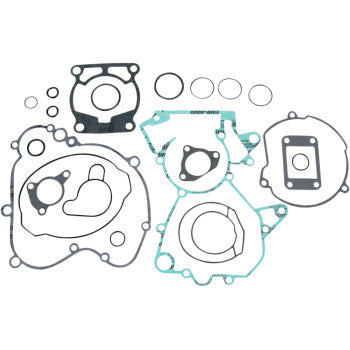 Moose Offroad Complete Gasket Kit Complete Gasket Kit - Gas Gas/Husqvarna/KTM