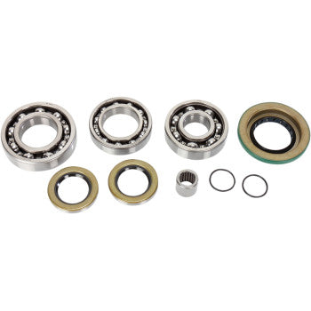Moose Offroad Bearing/Seal Kit Differential Bearing/Seal Kit - Can-Am - Rear