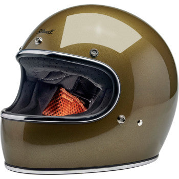 Biltwell Gringo Solid Helmet