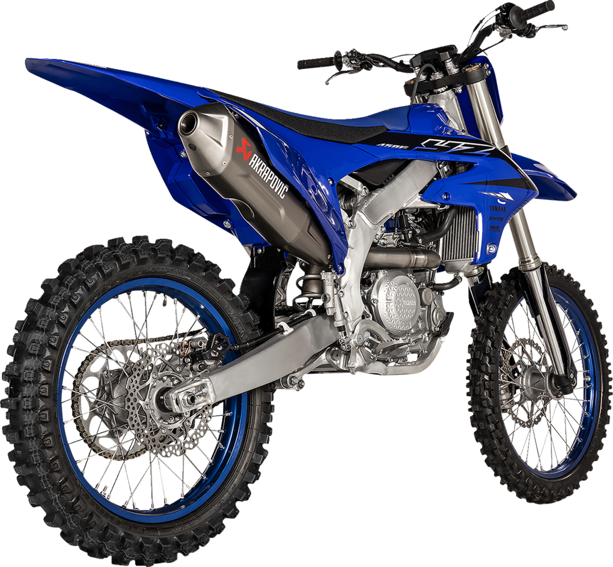 Evolution Line Exhaust System