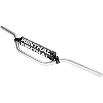RENTHAL 7/8" Off-Road Handlebar - Moto/MX/Jimmy Button/Enduro