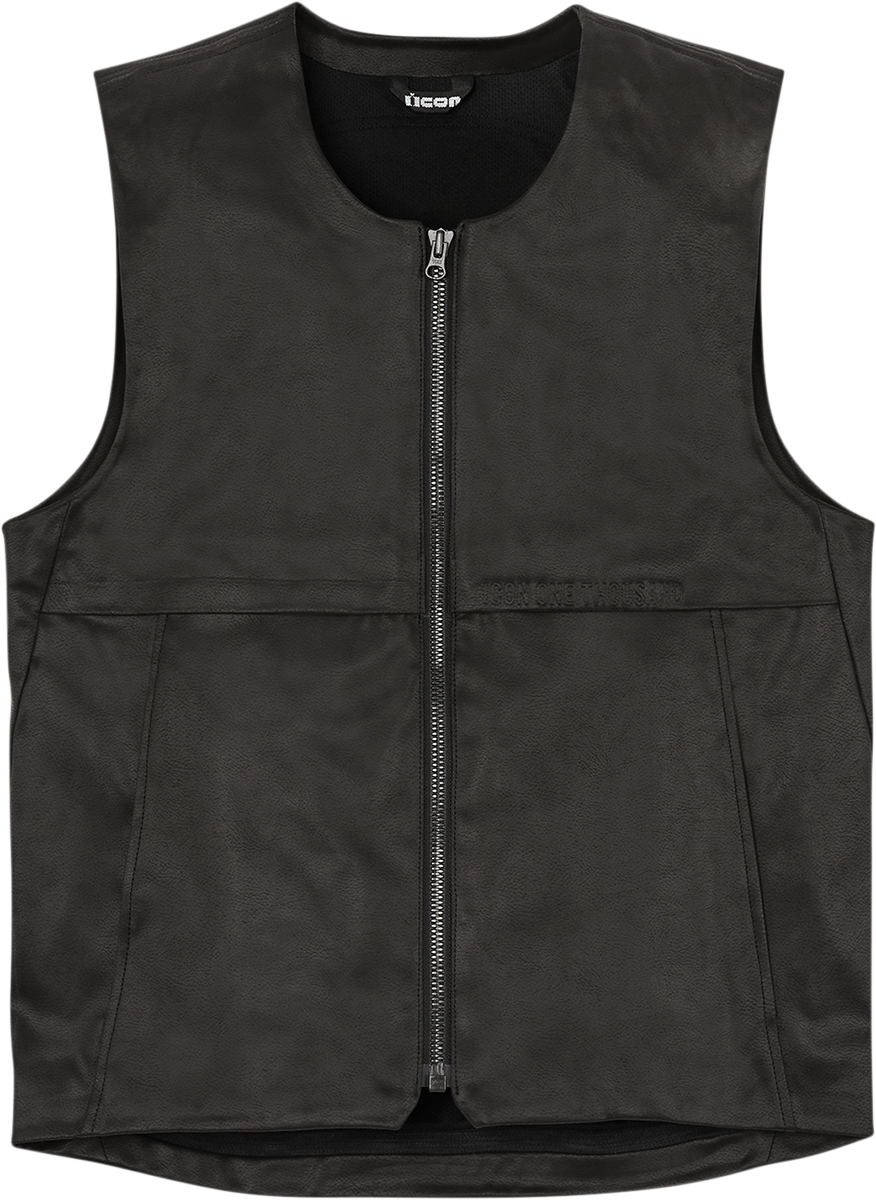 Backlot Vest