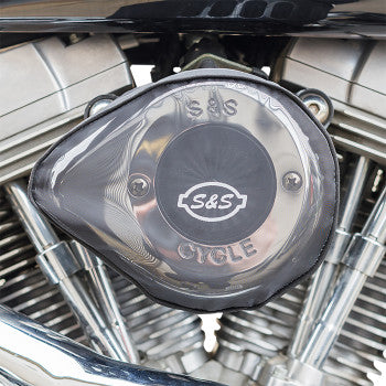S&S Cycle Air Filter Pre-Filter - Air Stinger™ - Teardrop