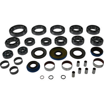 Moose Offroad Transaxle Bearing/Seal Kit Transaxle Bearing/Seal Kit - Polaris