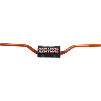 RENTHAL Fatbar™ Handlebar - RC/CRF/KX/KXF - Orange