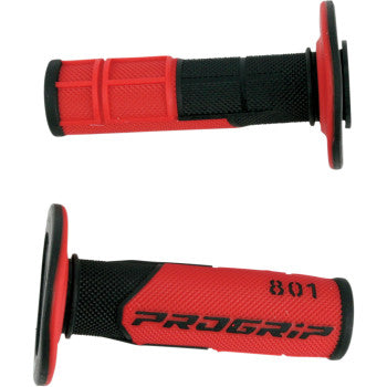 Pro Grip 801 Hybrid Duo-Density Cross Grips