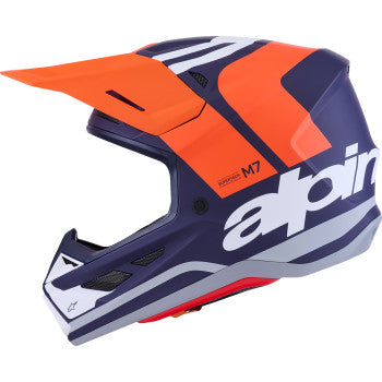 Alpinestars SM7 Core Helmet