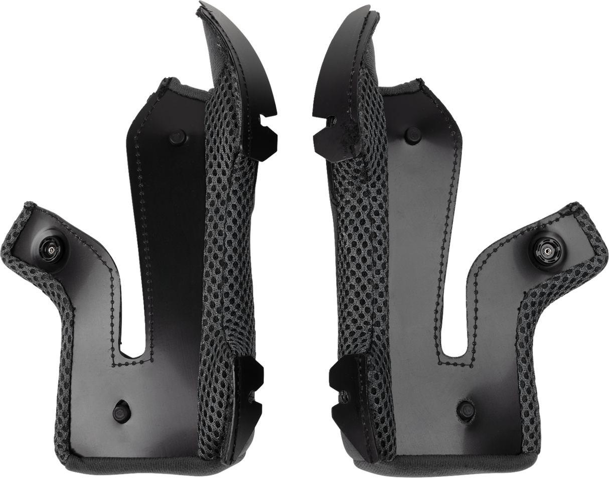 Youth Warrant 2.0 Helmet Cheek Pads