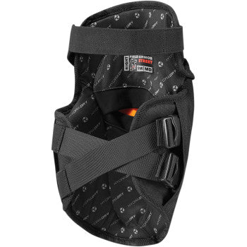 Field Armor Street Knee™ Protectors