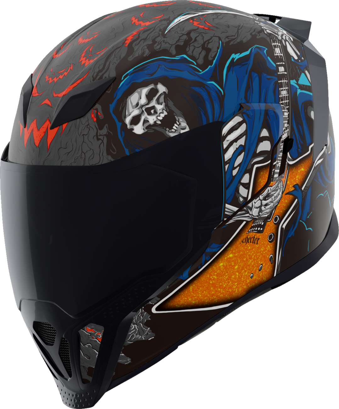 Icon Airflite™ Trick or Street 4 Helmet