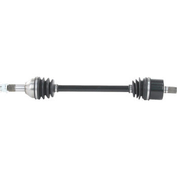 Moose Offroad OEM Replacement Standard CV Axle - Standard - Rear Left/Right - Commander/Maverick
