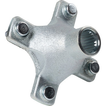 Moose Offroad Wheel Hub - Rear - Polaris