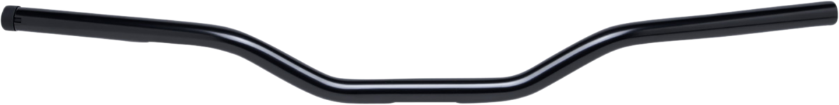 1" Handlebar w/ TBW Plugs