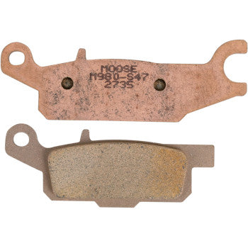 Moose Offroad XCR Sintered Brake Pads XCR Brake Pads - Front - Yamaha