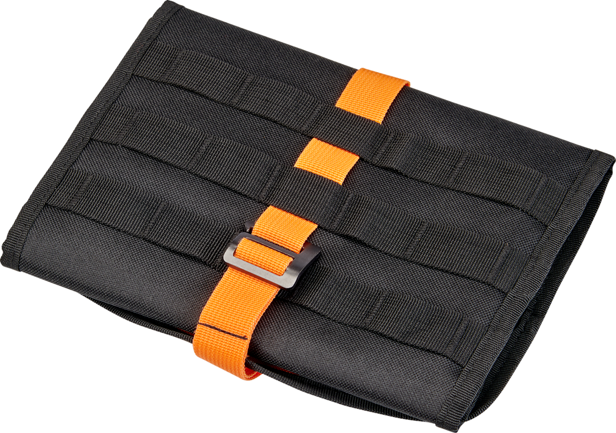 EXFIL-0 Tool Roll