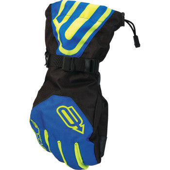 Arctiva Pivot 8 Gloves