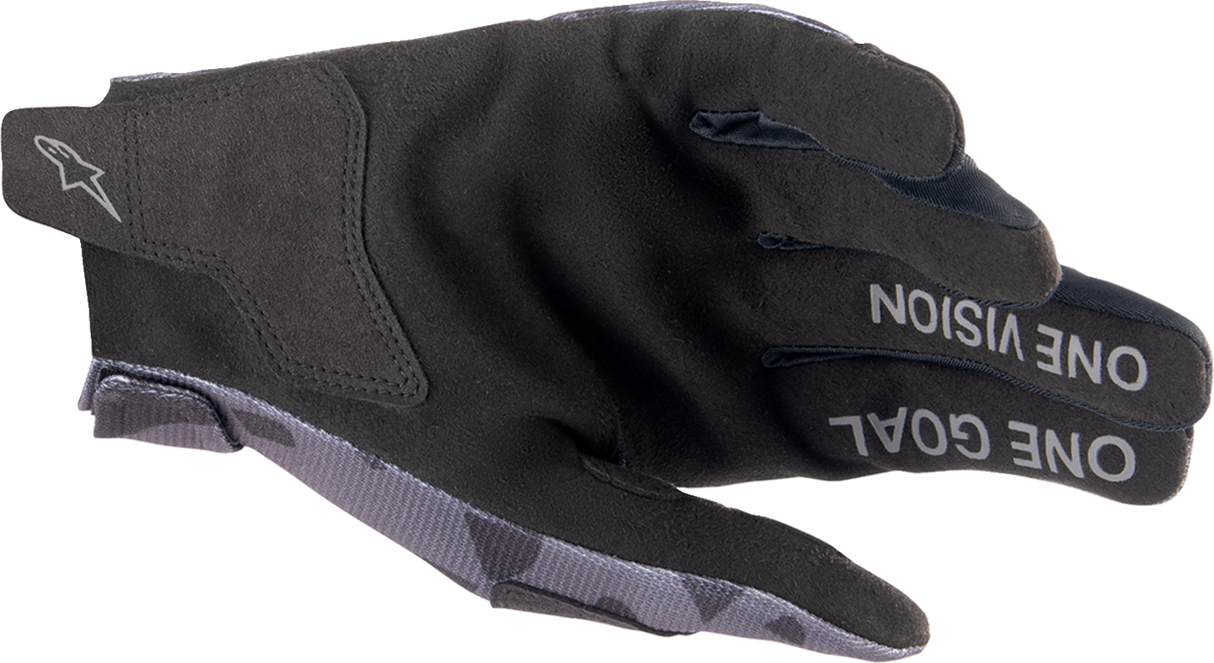 Youth Radar Gloves