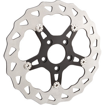 Rotator Rotor