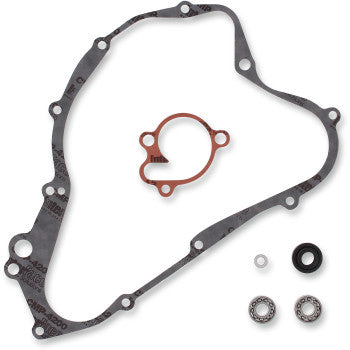 Moose Offroad Water Pump Rebuild Kit Water Pump Rebuild Kit - Suzuki