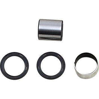 Moose Offroad Shock Bearing Kit Shock Bearing Kit - Front Lower - Honda