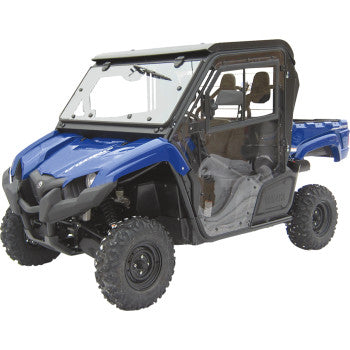 Moose Offroad Expedition UTV Cab Enclosure Complete Cab Enclosure - Viking 700