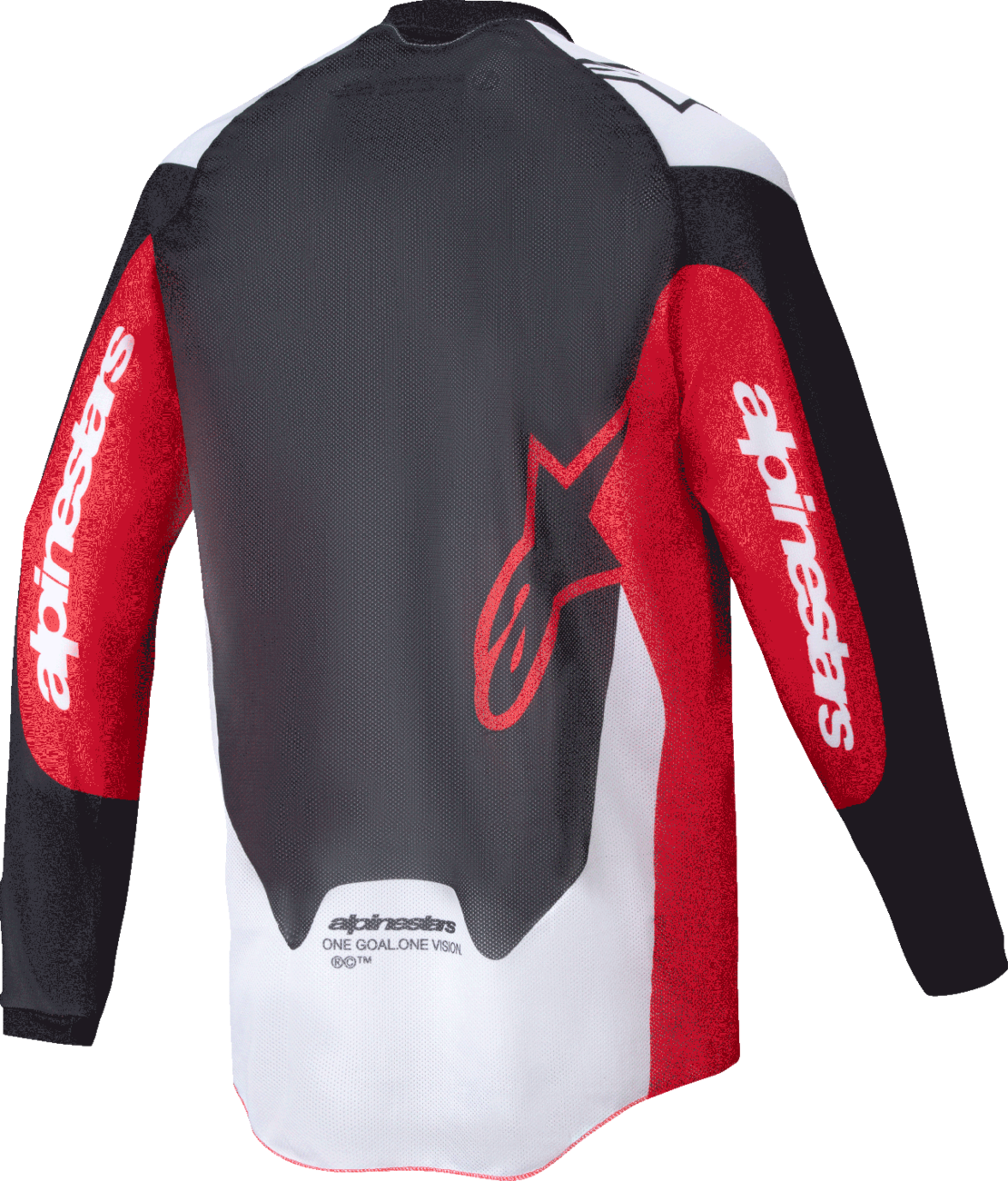 Pro-Dura Long-Sleeve Jersey