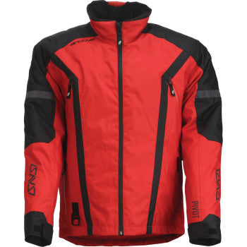 Arctiva Pivot 8 Insulated Jackets