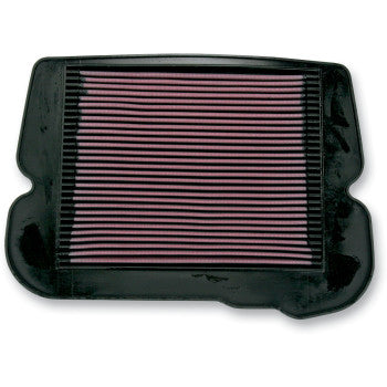 K & N OE Replacement High-Flow Air Filter - Honda