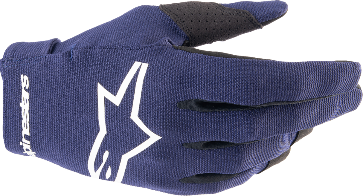Radar Gloves