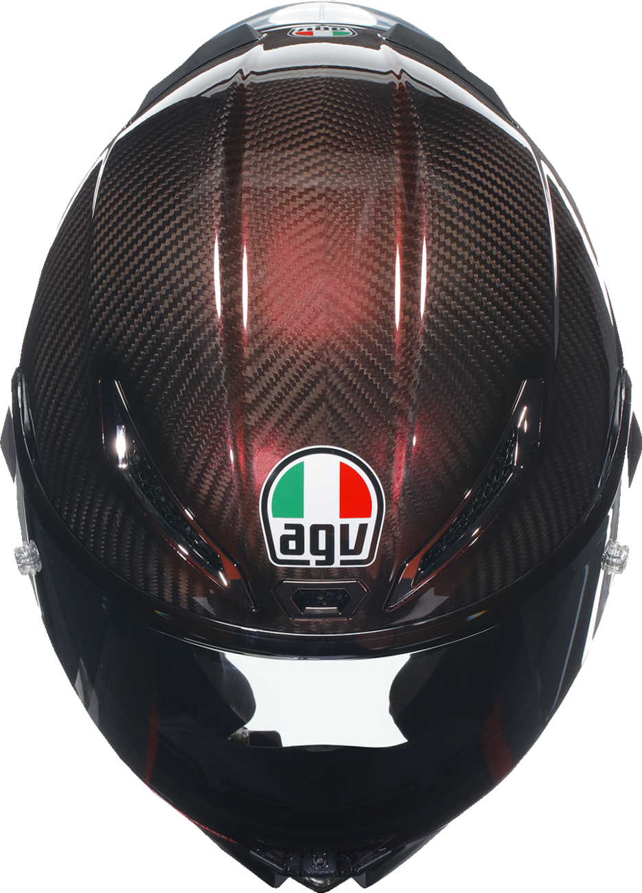AGV Pista GP RR Mono Full Face Helmet