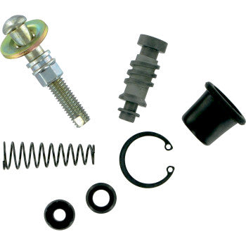 Moose Offroad Master Cylinder Rebuild Kit Master Cylinder Rebuild Kit