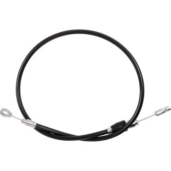 Quick Connect Clutch Cable