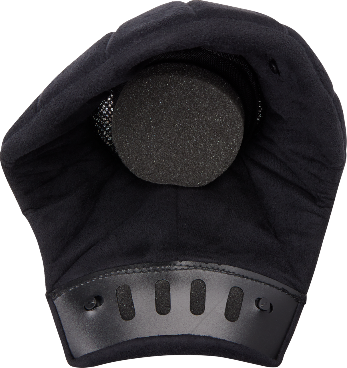 AGV X101 Black Helmet Liner