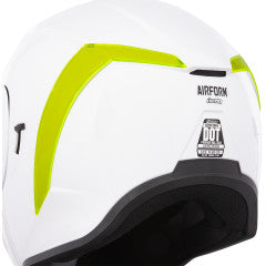 Airform™ Helmet Rear Spoiler