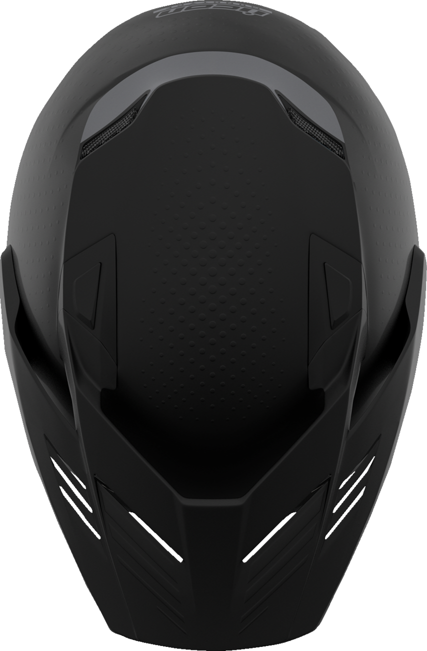 Icon Elsinore™ Monotype Solid Helmet