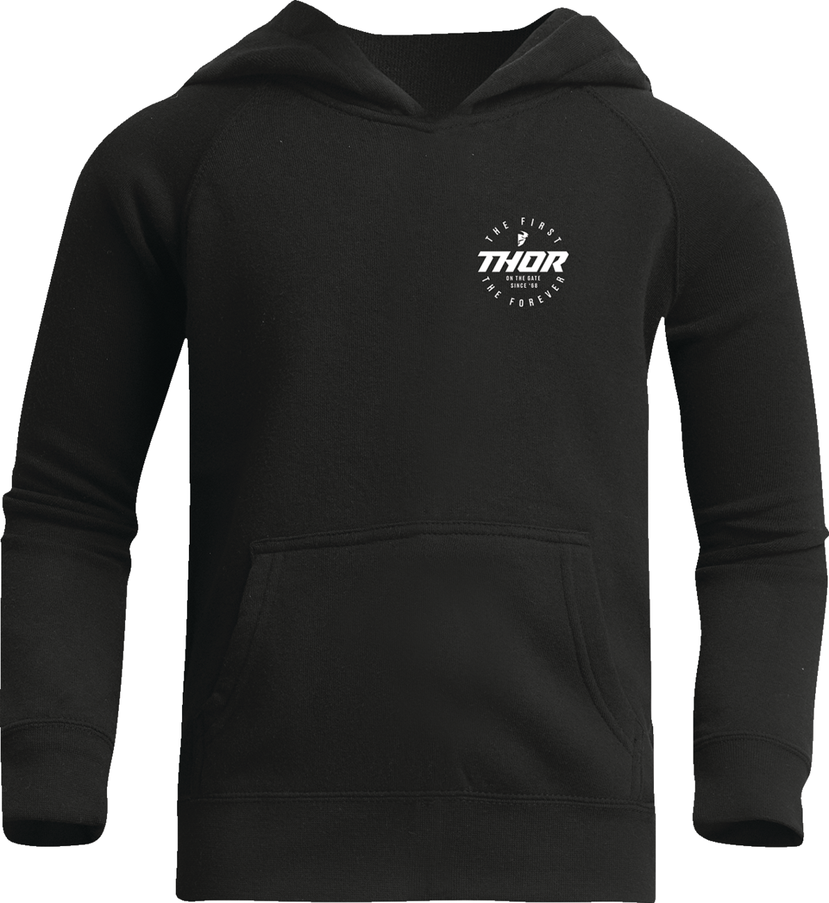 Youth Girl's Stadium Pullover