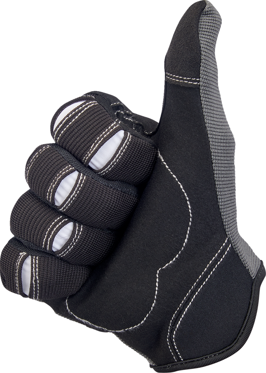 Moto Gloves