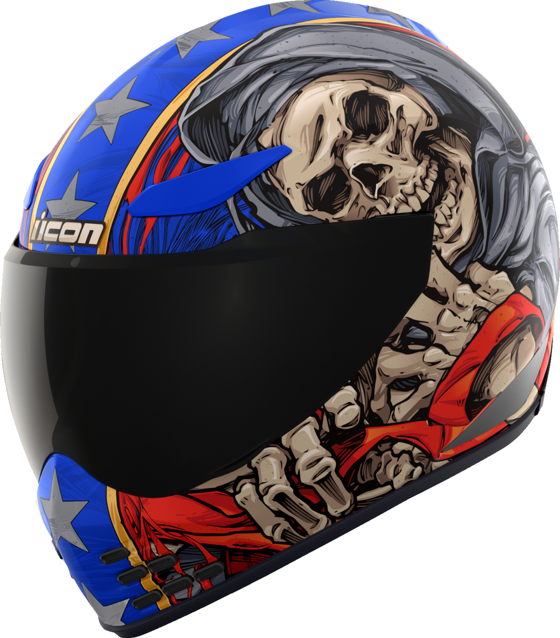 Icon Domain™ Revere Helmet