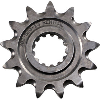 RENTHAL Front Sprocket - Kawasaki - 13-Tooth