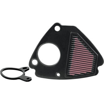 K & N OE Replacement High-Flow Air Filter - Honda