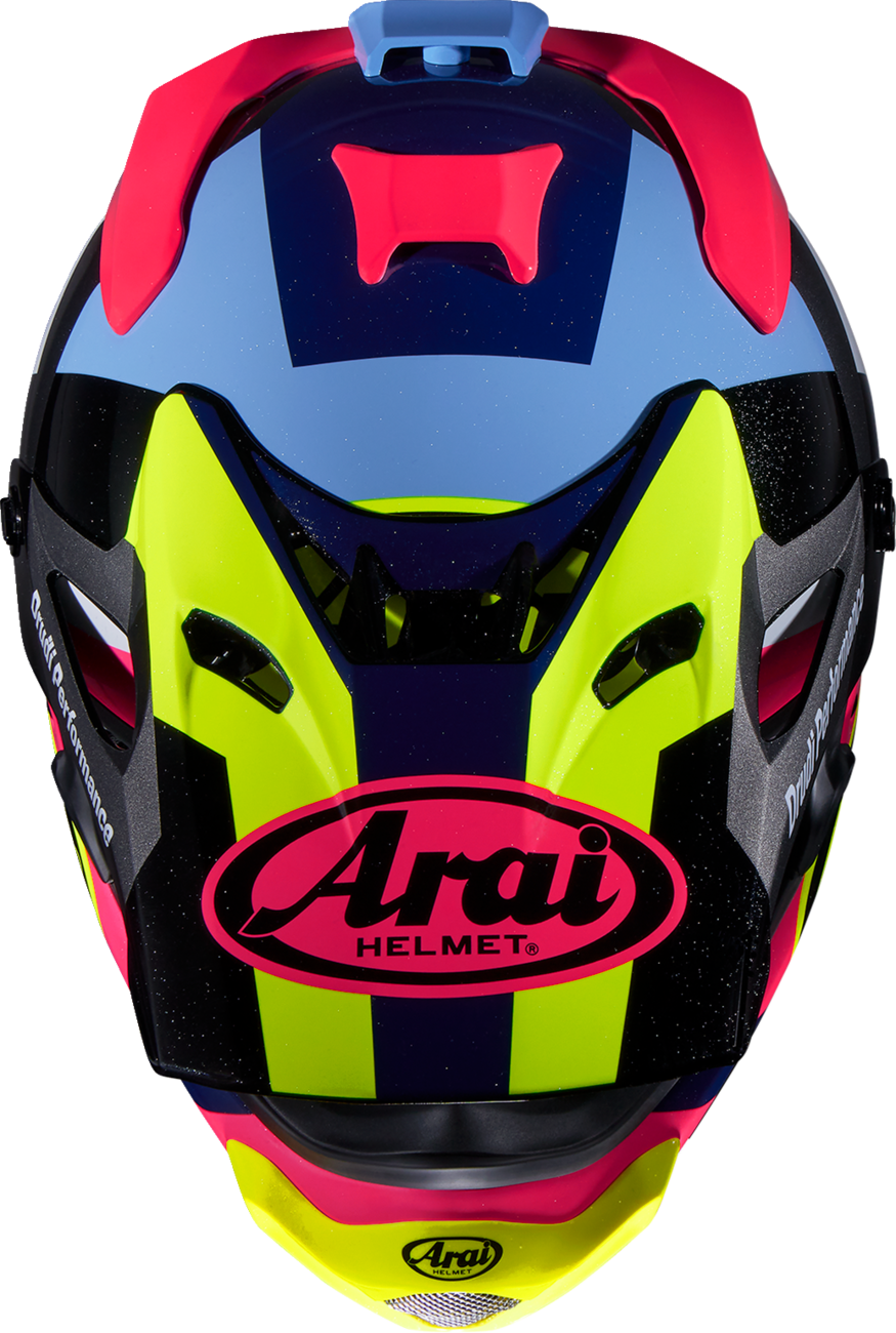 Arai VX-Pro4 Block Helmet