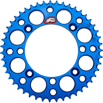 Ultralight Rear Sprocket