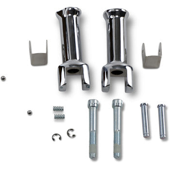 Passenger Foot Peg Mount Kits