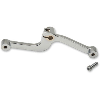 Heel/Toe Shifter