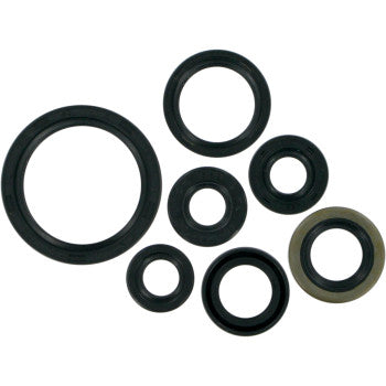 Moose Offroad Motor Oil Seals Motor Oil Seals - Kawasaki/Suzuki